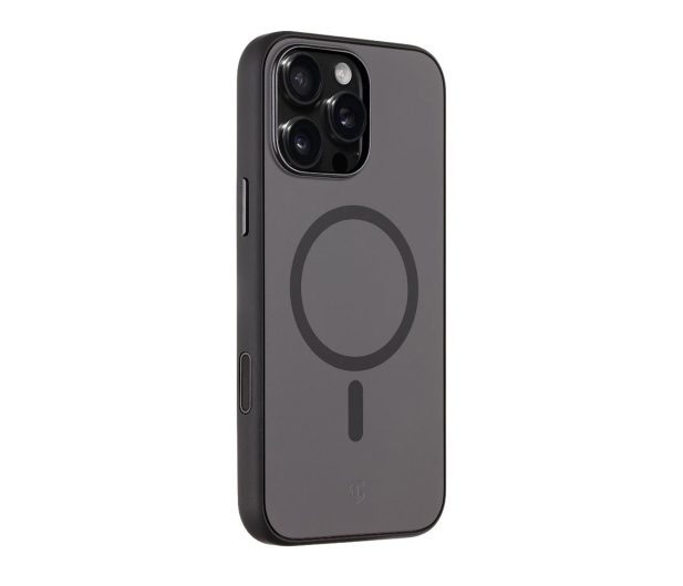 Tactical MagForce SmoothIsFast Kryt pro Apple iPhone 16 Pro Max Aspha - 1514346 - zdjęcie 3
